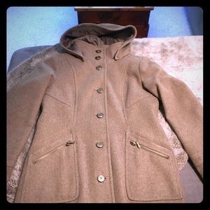 New York and Company Coat
